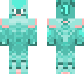 robot number -7