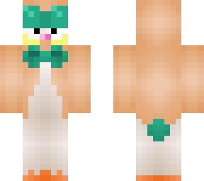 rowlet garfield v1