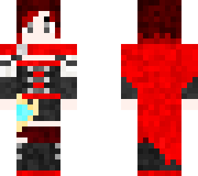 ruby rose volume 6