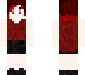 ruby rose young