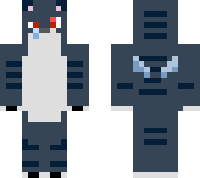 sad lynx thing