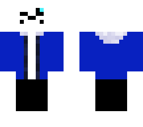 sans guy