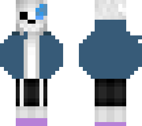 sans noah pso