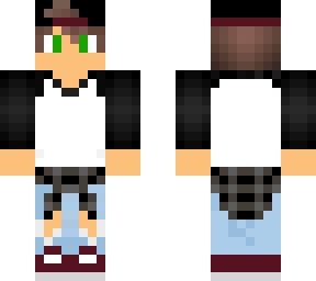 school boy