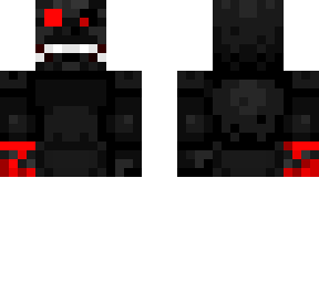 scorch hand puppet