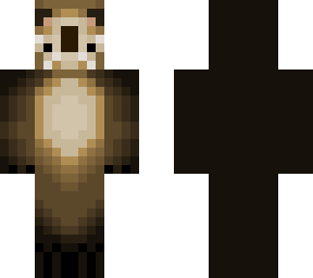 sea otter base