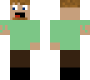 shaggy loses his arm