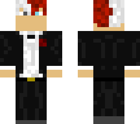 shoto suit