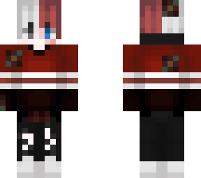 shoto todoroki