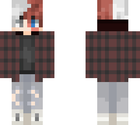 shoto todoroki