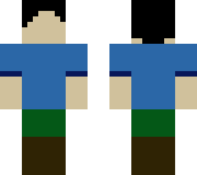 simplicraft chase