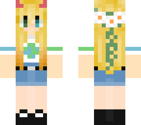 skin update