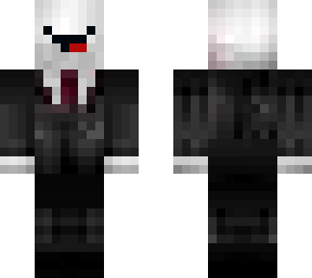 slender derp