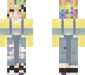 soft boi denki kaminari