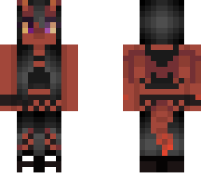 solar flare female