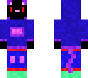 soldier nightmare cat
