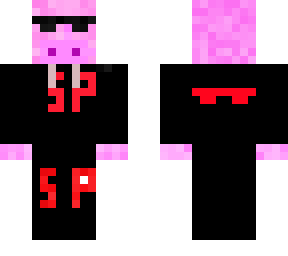 sp (supreme pig)