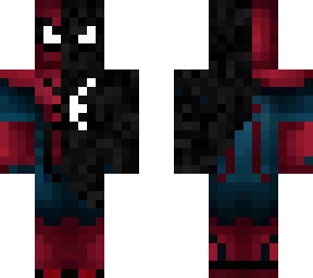spider-man (venom consumed)