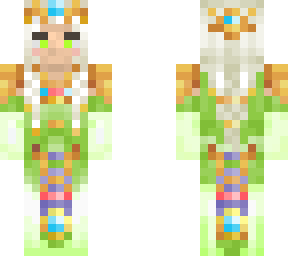 spring princess slim