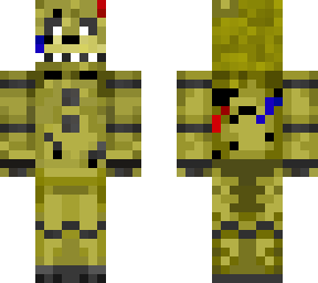 springtrap