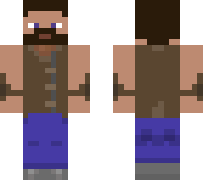 squire steve