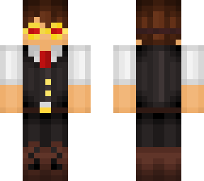 steampunk inventor (modified)