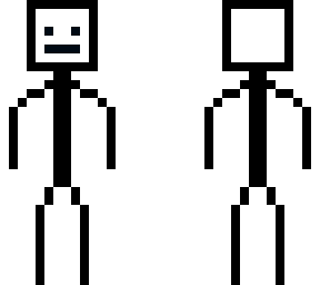 stick figure