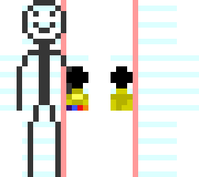 stickman thanos gauntlet