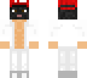 streetman
