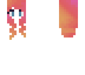 sunset hair base