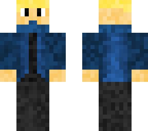 survivor skin for my friend