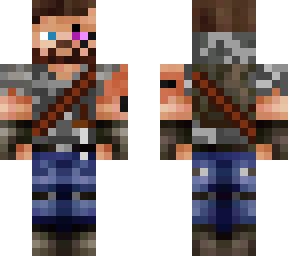 survivor steve v2