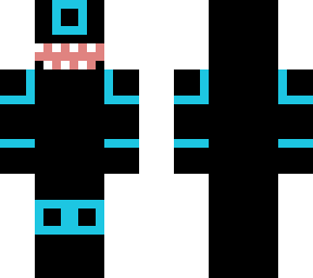 symbioid (blue)