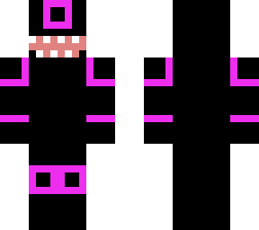 symbioid (purple)