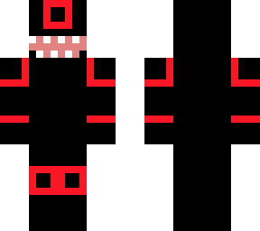 symbioid (red)