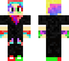 takeneye colored v2