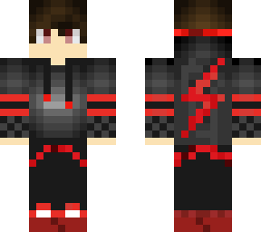 team red