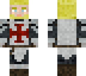 templar knight
