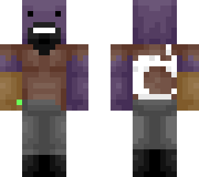 thanotch