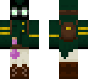the ambulare (ambulare means wanderer)