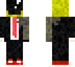 the best skin