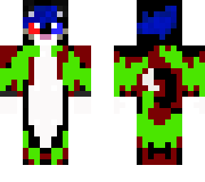 the s. messycat