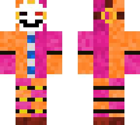 the skeletal fool