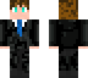 thunderstrike (suit)
