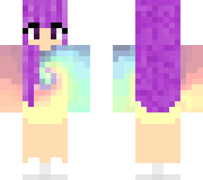 tie dye!