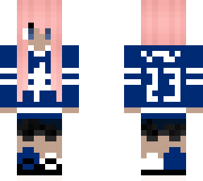 toronto maple leafs hockey fan girl