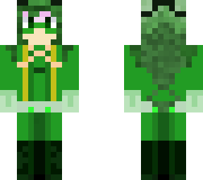 tsuyu asui (froppy)