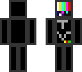 tv error