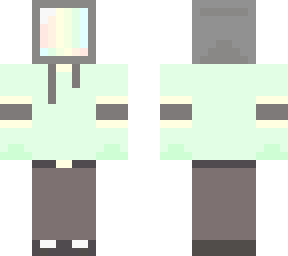 tv head