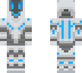 ultra violet mc skin